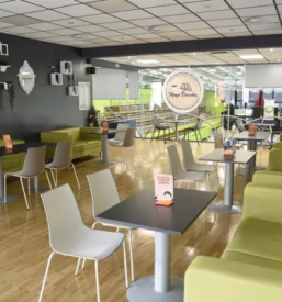 Najboljse palacinke v ljubljani