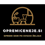 OPREMICENEJE, MAGDA GORNIK S.P.