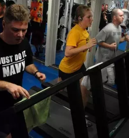 Osebni trener ljubljana