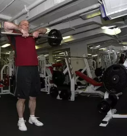 Osebni trener ljubljana