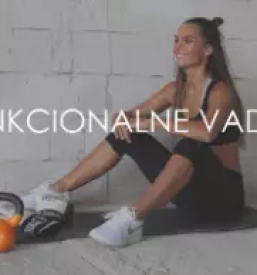 Osebno trenerstvo in prehransko svetovanje Ljubljana