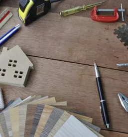 Parketi in keramika slovenija