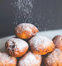 Pekarna in slascicarna martini