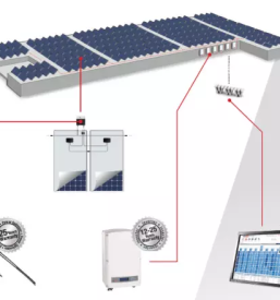 Solarni nadstreski slovenija