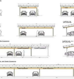 Solarni nadstreski slovenija