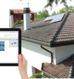 Solarni nadstreski slovenija