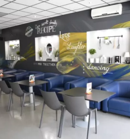 The best pancakes in ljubljana