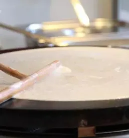 The best pancakes in ljubljana