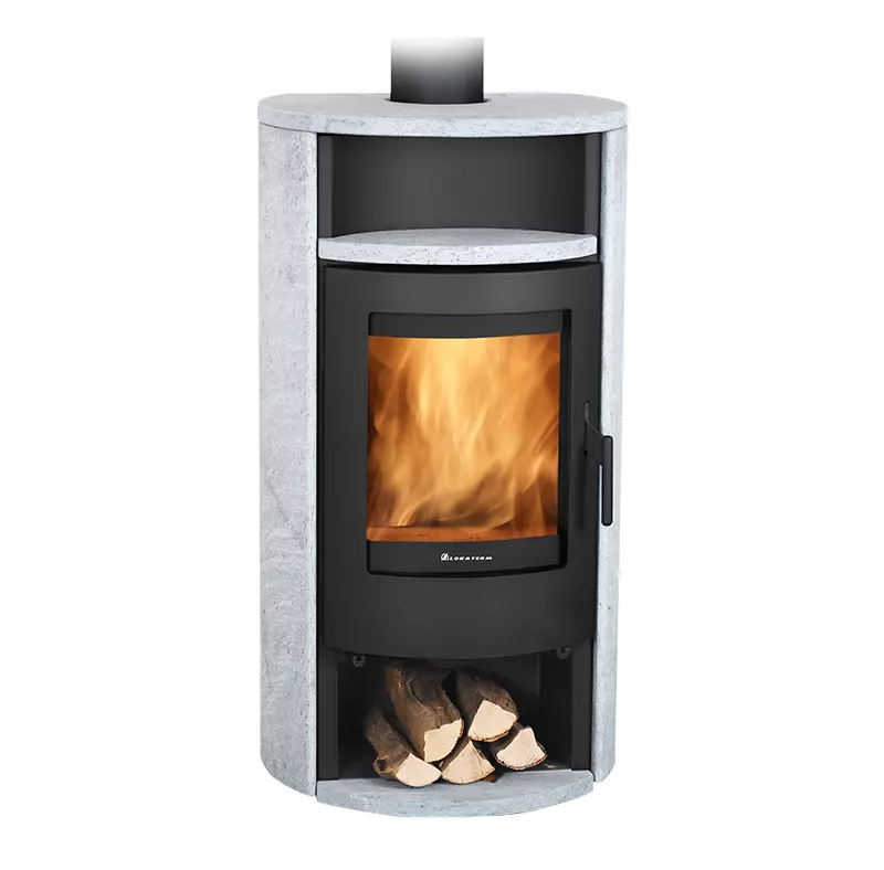 Prodaja kaminskih peči Lokaterm Slovenija