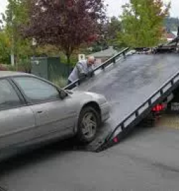 Ugodna avtovleka slovenija