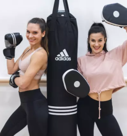 Ugodna skupinska vadba Ljubljana in okolica