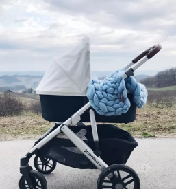 Ugodne kitke za otroske posteljice