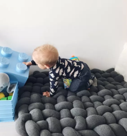 Ugodne kitke za otroske posteljice