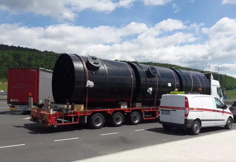 Ugodni izredni prevozi po tujini