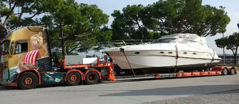 Ugodni izredni prevozi po Sloveniji