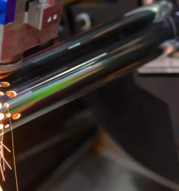 Varjenje kovinskih konstrukcij slovenija