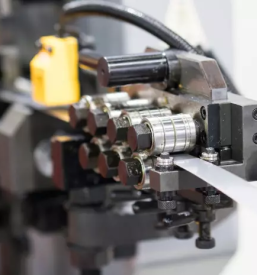 Varjenje kovinskih konstrukcij slovenija