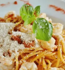 A la carte jedi po narocilu bled