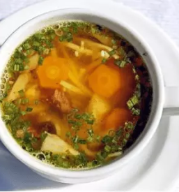 A la carte jedi po narocilu bled