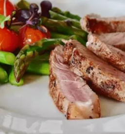 A la carte jedi po narocilu bled