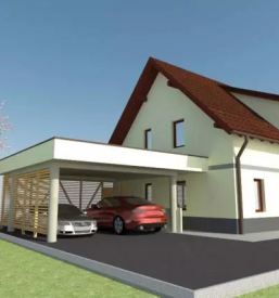 Arhitekturno projektiranje osrednja slovenija