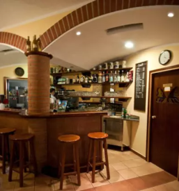 Dobra domaca gostilna goriska