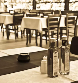 Dobra domaca gostilna goriska