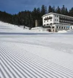 Gostilna na Pokljuki