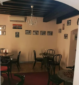 Motoristični bar Kamnik