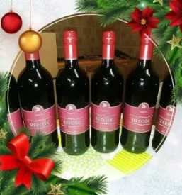 Domače oljčno olje