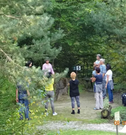 Fizioterapija na domu kamnik in okolica