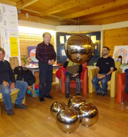 Fizioterapija na domu kamnik in okolica