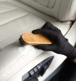 Globinsko ciscenje avtomobila ptuj