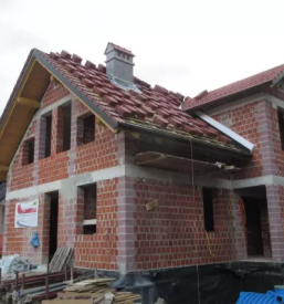 Gradbeno in arhitekturno projektiranje Ribnica, Osrednja Slovenija