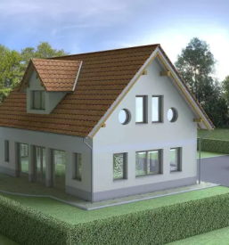 Gradbeno in arhitekturno projektiranje