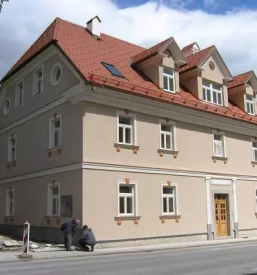 Gradbeno projektiranje osrednja slovenija