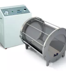 Hiperbaricna kisikova komora koper