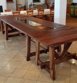 Kvalitetno masivno pohištvo na Savinjskem