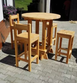 Nakup masivnega pohištva Savinjska