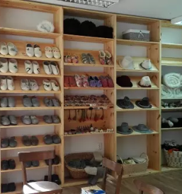 Ponudba za masivno pohištvo na Savinjskem