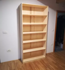 Kvalitetna izdelava masivnega pohištva Savinjska