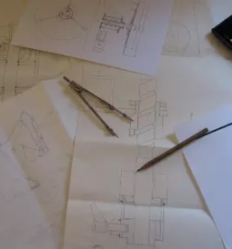 Izdelava in obnova kocij gorenjska