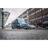 IZPOSOJA VOZIL IN OPREME BORUT TOPLAK S.P.