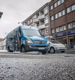 Izposoja in prevoz s kombijem ptuj okolica