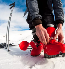 Izposoja smucarske opreme ljubljana okolica