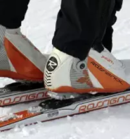 Izposoja smucarske opreme osrednja slovenija