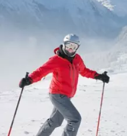 Izposoja smucarske opreme osrednja slovenija