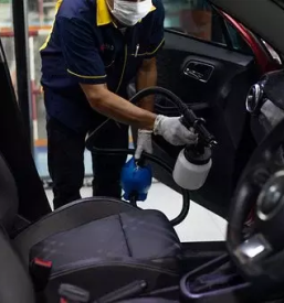 Kemicno in globinsko ciscenje vozil ptuj