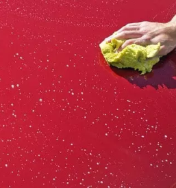 Kemicno in globinsko ciscenje vozil ptuj