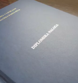 Kopirnica Ljubljana Bežigrad